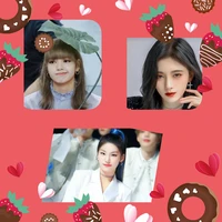 trio girl