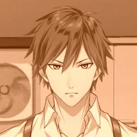Ray (15 years old)