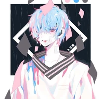 จินเก็ง❄(น.อ+พี่ของเเฝดนรก+พี่คนกลาง)
