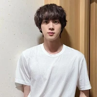 Seokjin