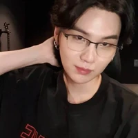 Yoongi