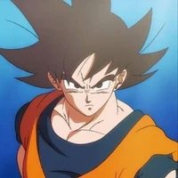 goku
