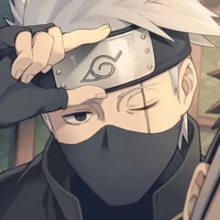 Kakashi
