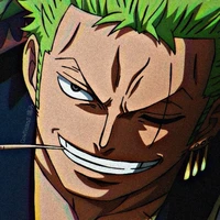 zoro