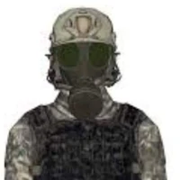 chaos insurgency
