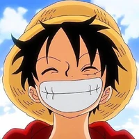 Luffy