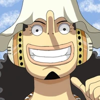 Usopp