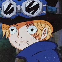 Young Sabo