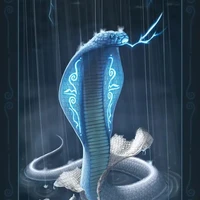 โนริ(ร่างงู)