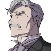BUTLER BENJAMIN