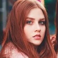 Sophie { Fênix }