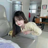 เมษา(แก้มบุ๋ม+ตอนเด็ก)