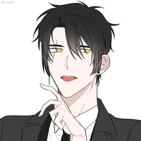 หยวนหลิว(แฝดน้อง/พระเอก)