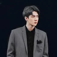 เบน(เพื่อน.พอ)