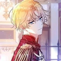 Prince Alan (Fiance)