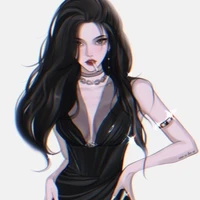 ROSE(FL SECRETARY/BFF)