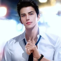 NATHAN BROWN (ML BFF)