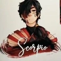 Ruel (Escorpio)