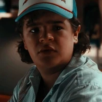 Dustin