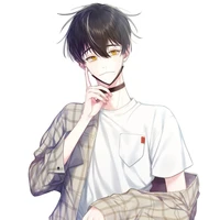 ชิเอล(นายร้าย+นายเอก)