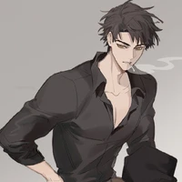 ซากิ(เพื่อนนายเอก+พระเอก)