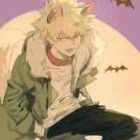 Bakugo 