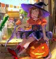 Uraraka