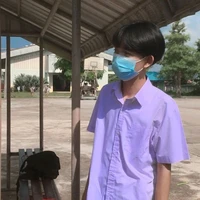เเบม(นายเอก)​