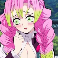 mitsuri