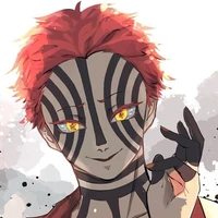 akaza