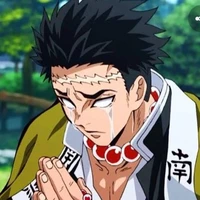 gyomei himejima