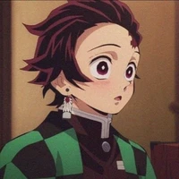 tanjiro kamado
