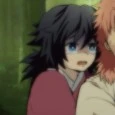 Giyuu