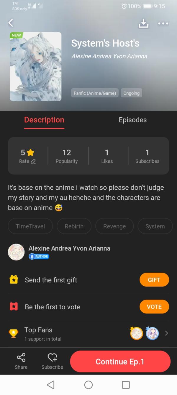 NovelToon