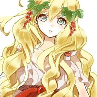 Liliana (Hermana de Yohan)
