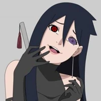 Kiyomi Uchiha