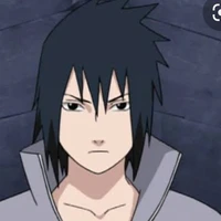 Sasuke Uchiha