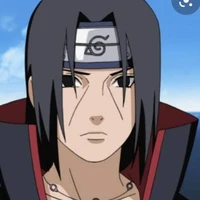 Itachi Uchiha