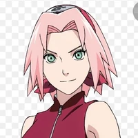Sakura Haruno