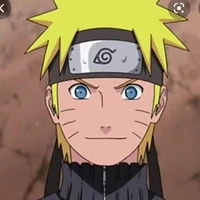 Naruto Uzumaki