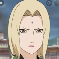 Tsunade
