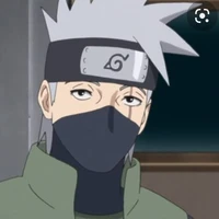 Kakashi hatake
