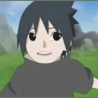 Sasuke kid
