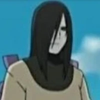 Orochimaru