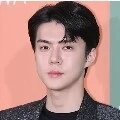 Kim Sehun ( Kakak JenLisjiros)
