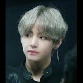 Taehyung Andersoon