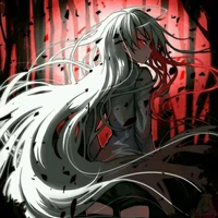 cristal/Alice the crazy slayer