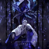 Zyrus/ the God of forgiveness 