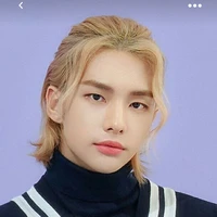 Hyunjin