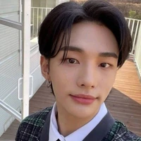 Hyunjin